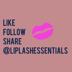 Lip Glosses, Natural, Mink Eyelashes